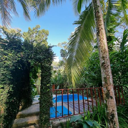 Plasencia Estate Омоа Экстерьер фото