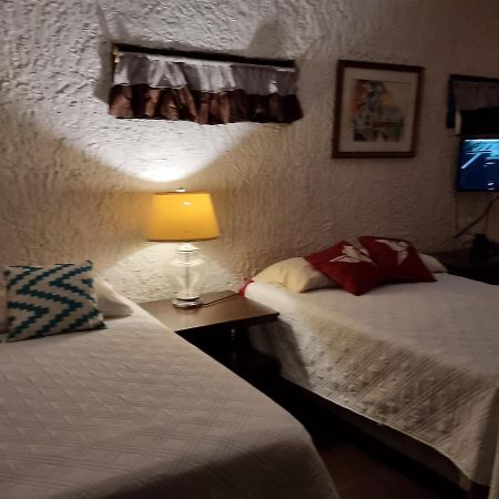 Plasencia Estate Омоа Экстерьер фото