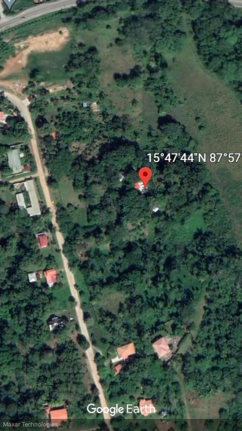 Plasencia Estate Омоа Экстерьер фото