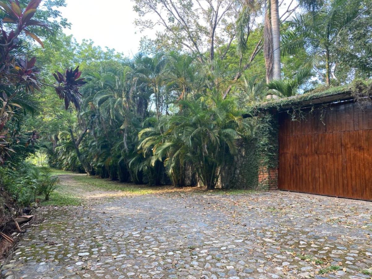 Plasencia Estate Омоа Экстерьер фото