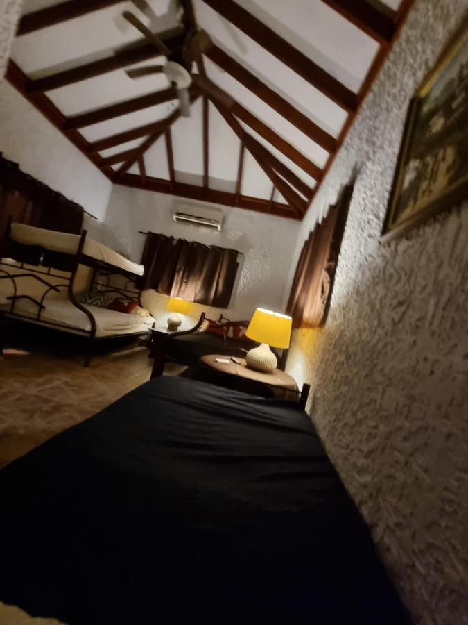 Plasencia Estate Омоа Экстерьер фото