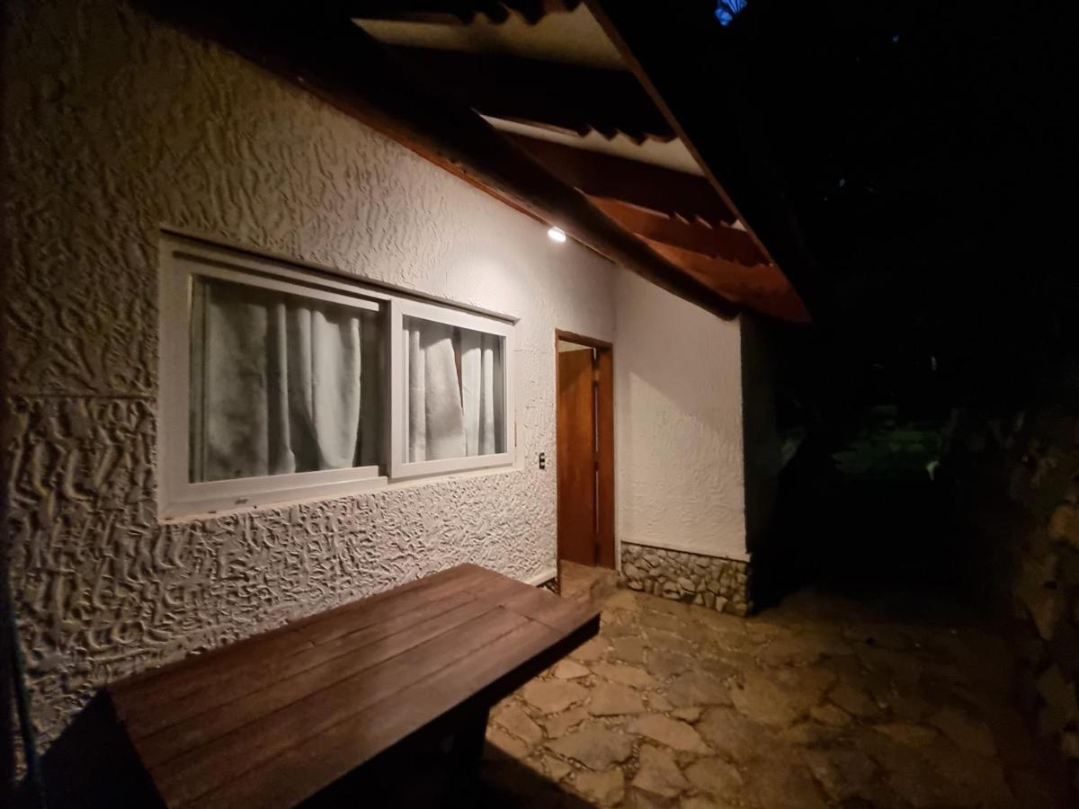 Plasencia Estate Омоа Экстерьер фото